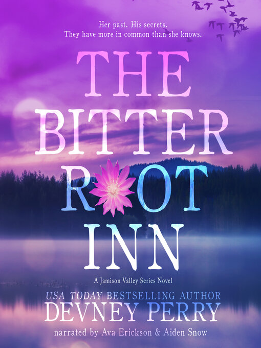 Title details for The Bitterroot Inn by Devney Perry - Available